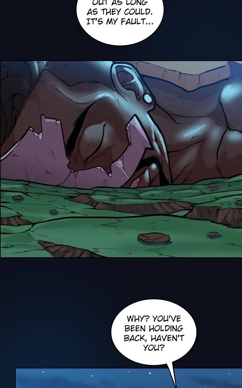 Ordeal Chapter 39 - Page 36