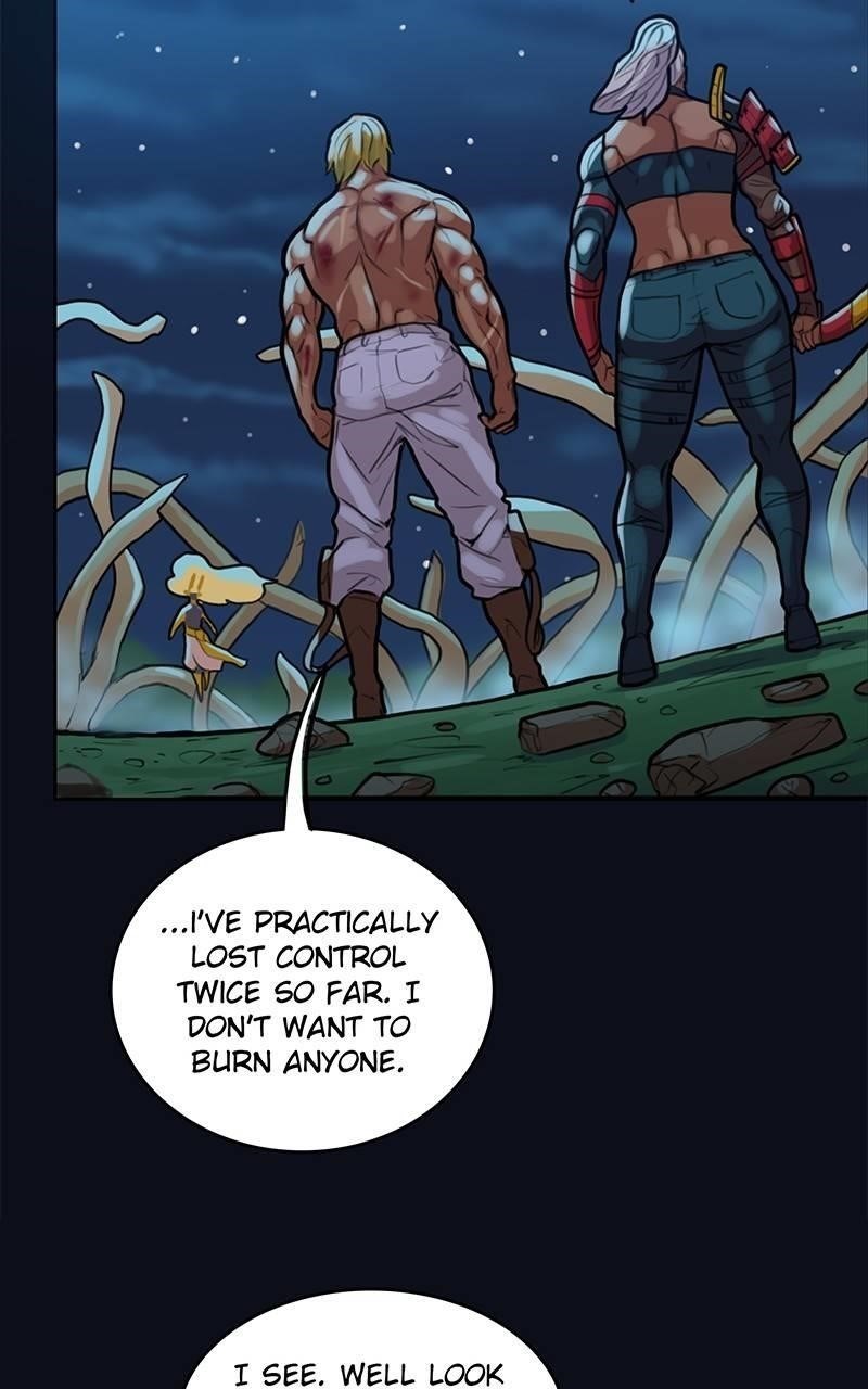 Ordeal Chapter 39 - Page 37