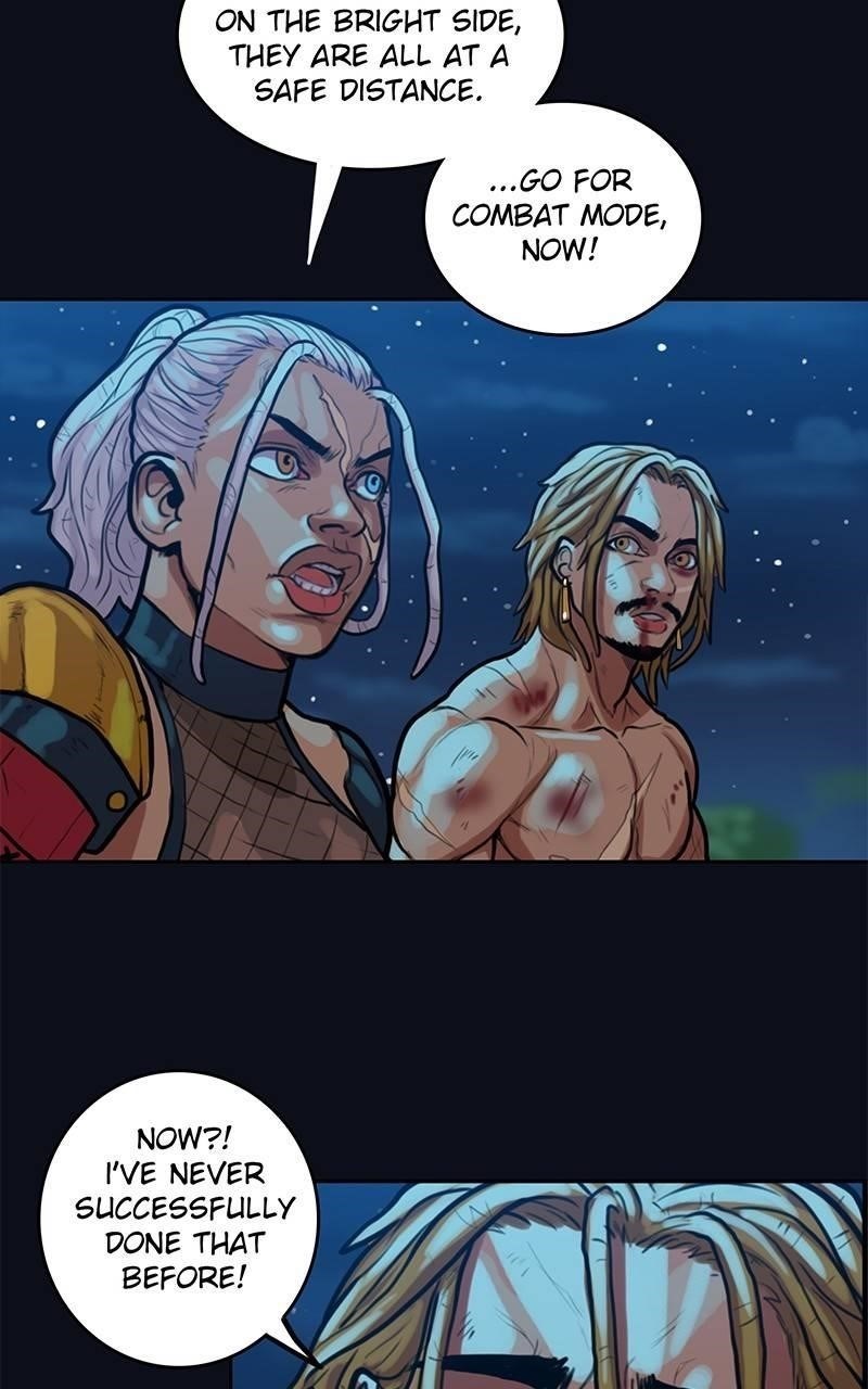 Ordeal Chapter 39 - Page 38