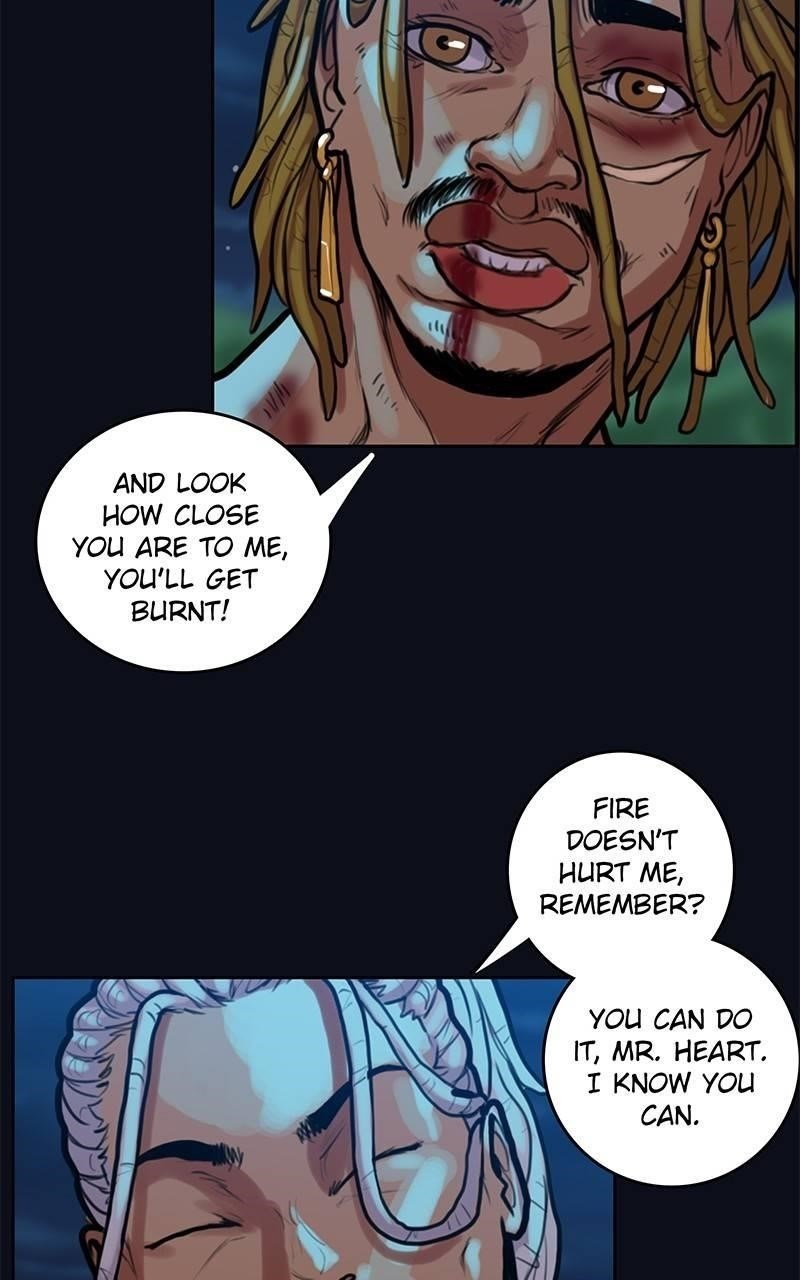 Ordeal Chapter 39 - Page 39