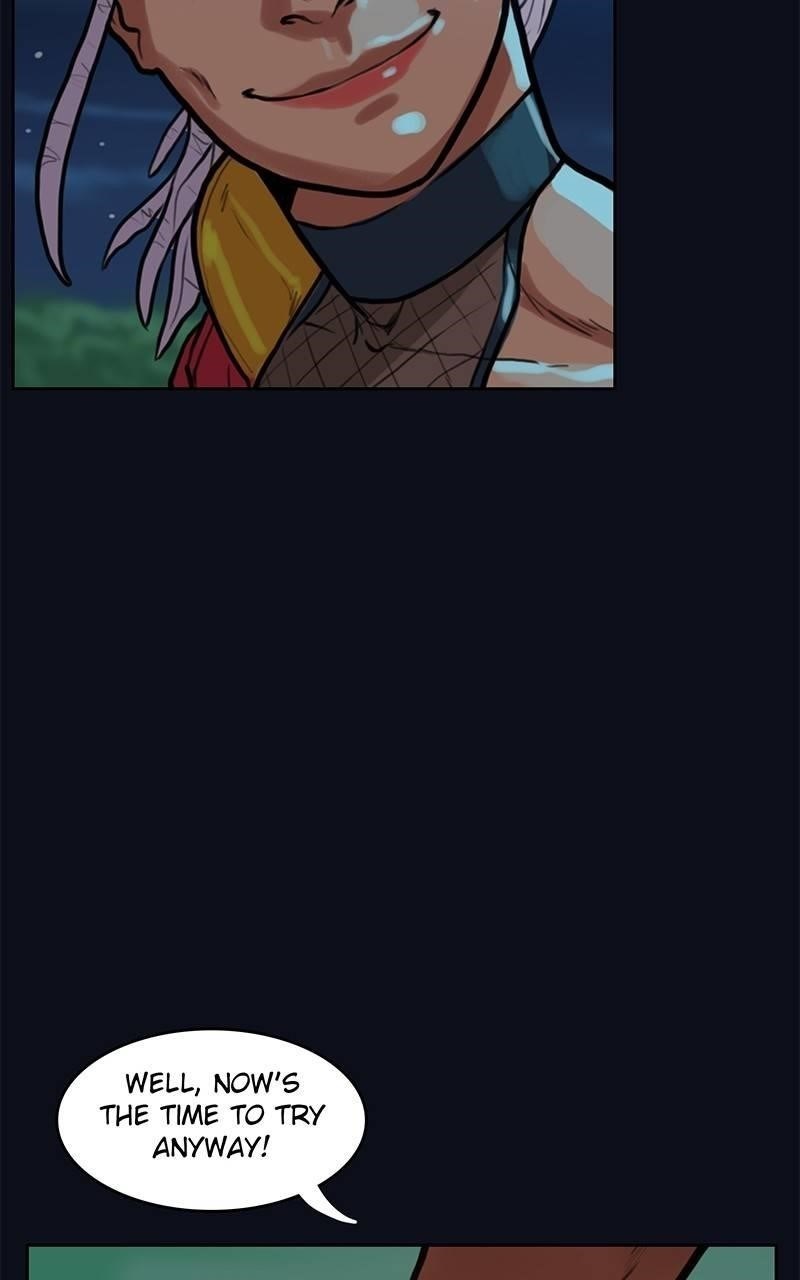 Ordeal Chapter 39 - Page 40