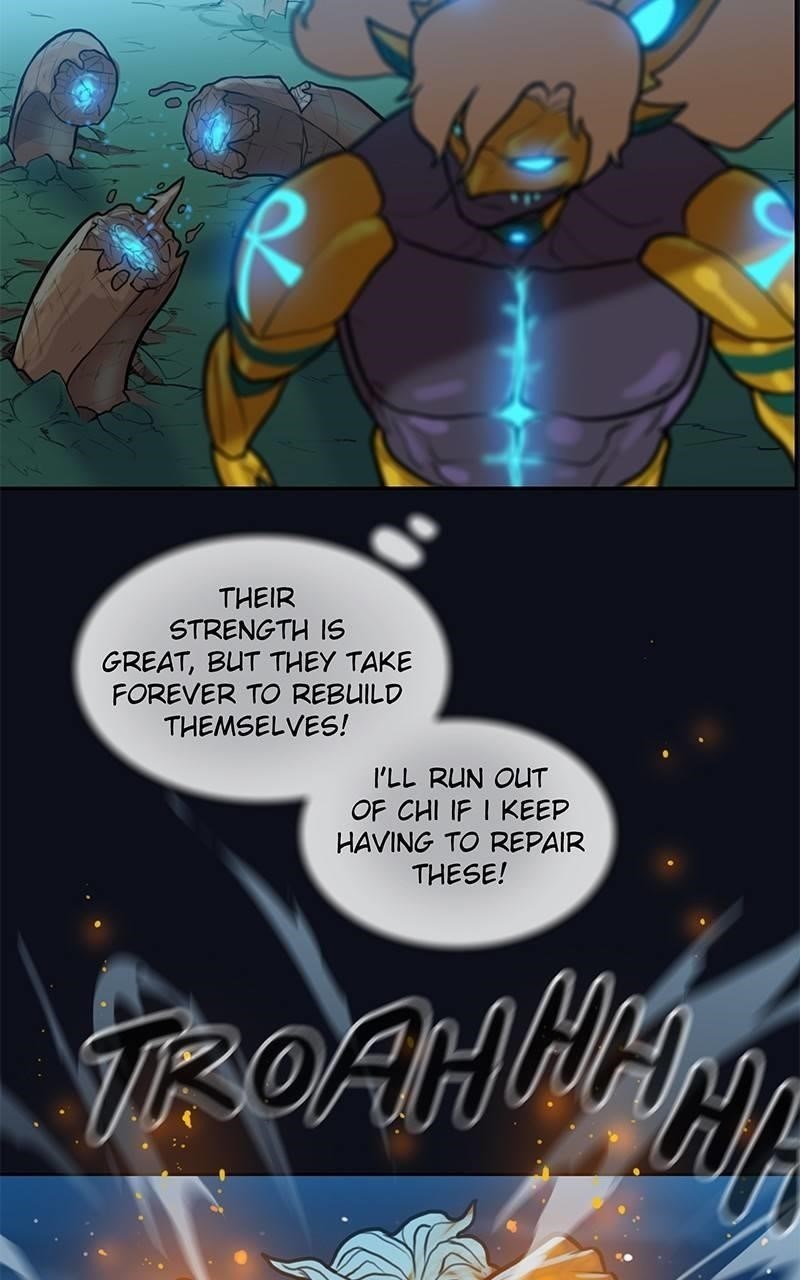 Ordeal Chapter 39 - Page 42