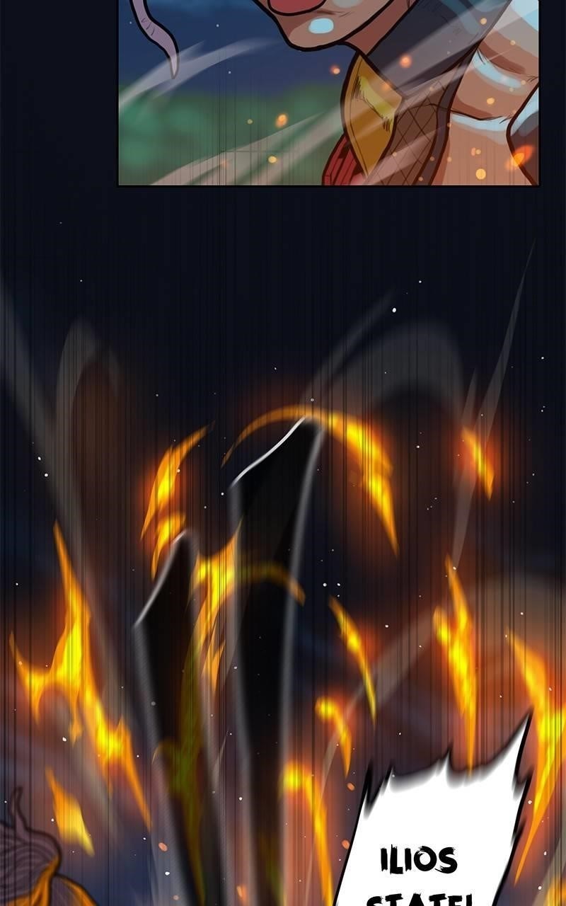 Ordeal Chapter 39 - Page 44