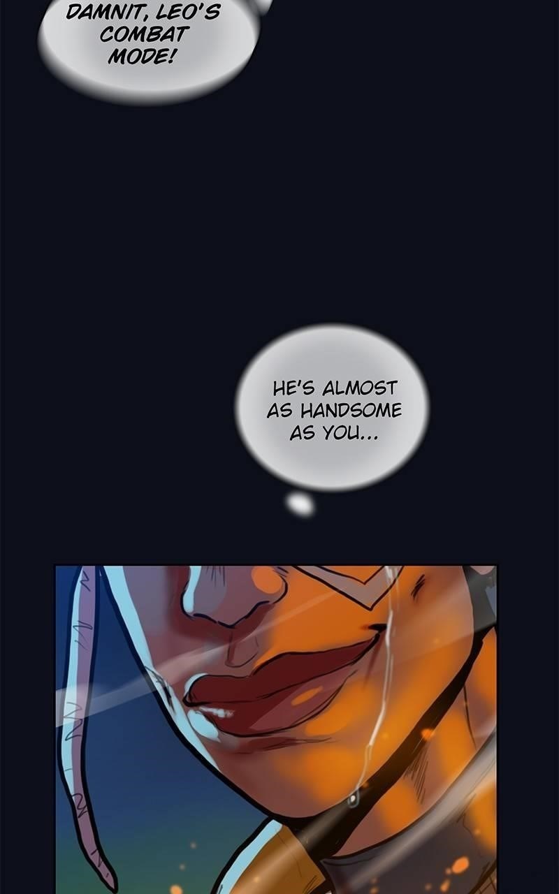 Ordeal Chapter 39 - Page 47