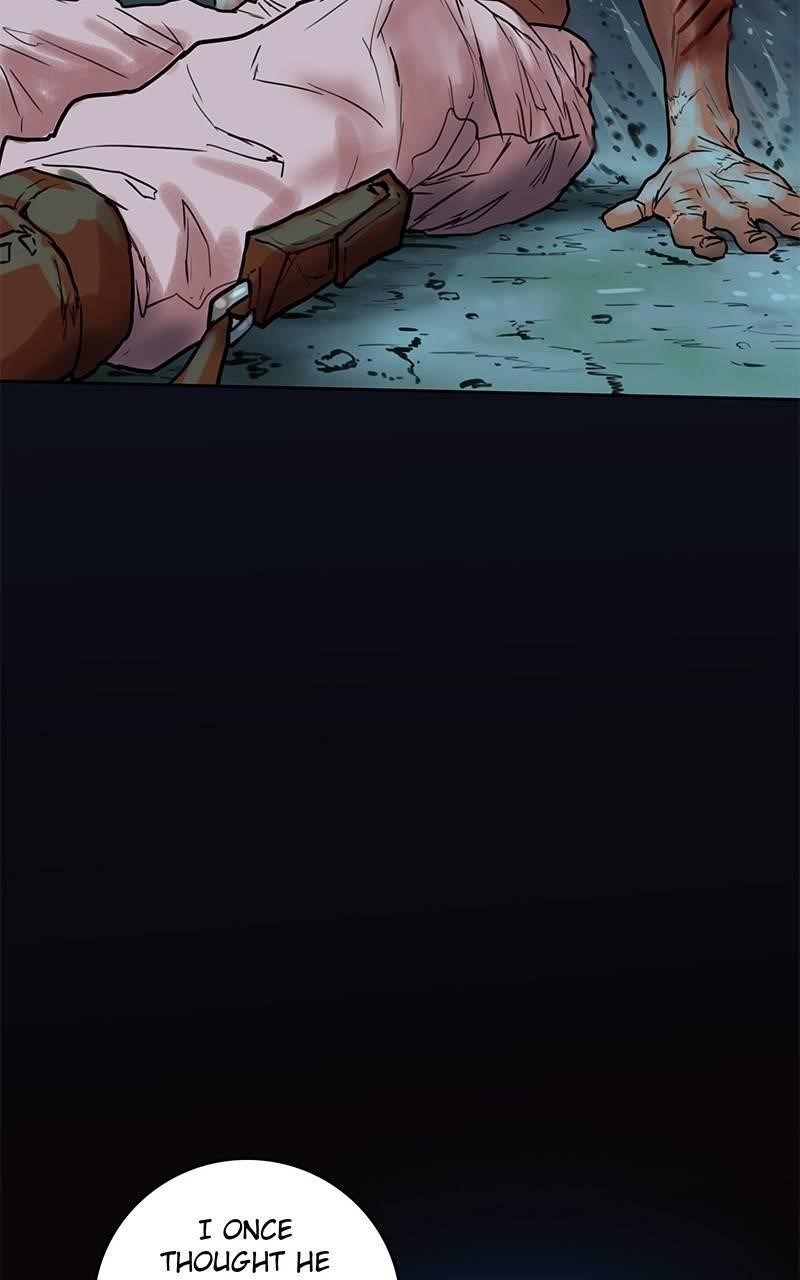 Ordeal Chapter 39 - Page 5