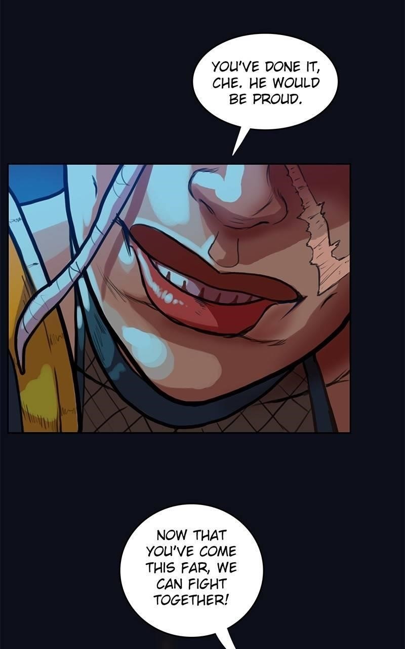 Ordeal Chapter 39 - Page 50