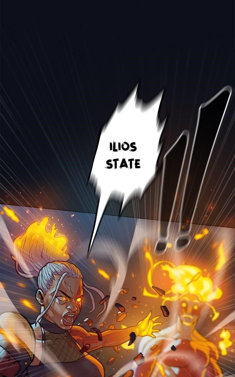 Ordeal Chapter 39 - Page 52