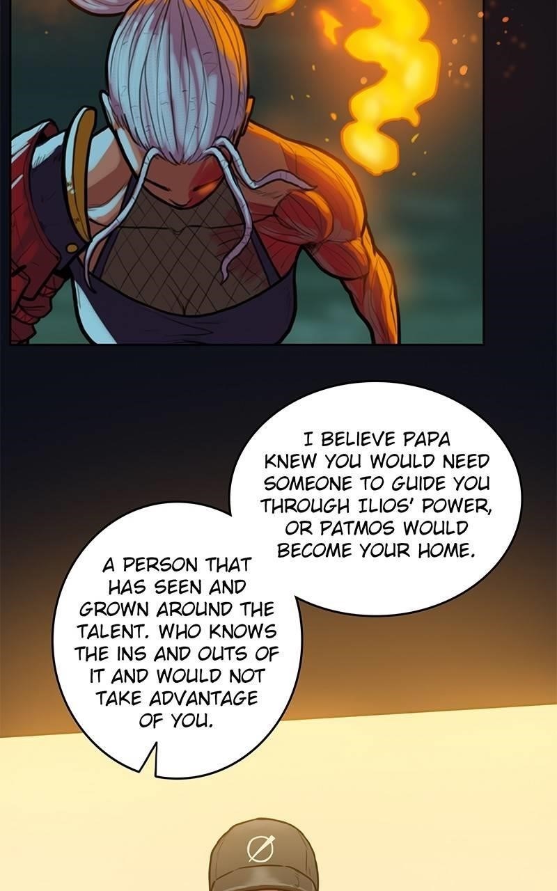 Ordeal Chapter 39 - Page 56