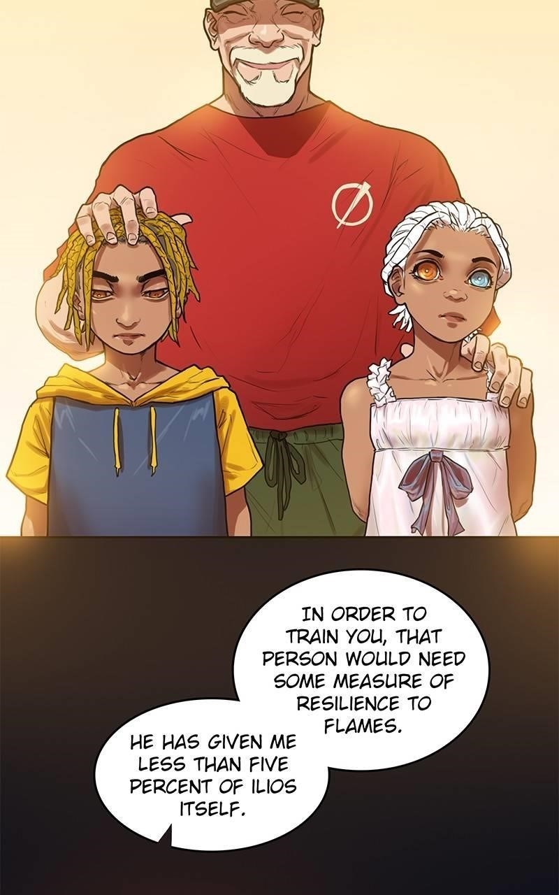 Ordeal Chapter 39 - Page 57