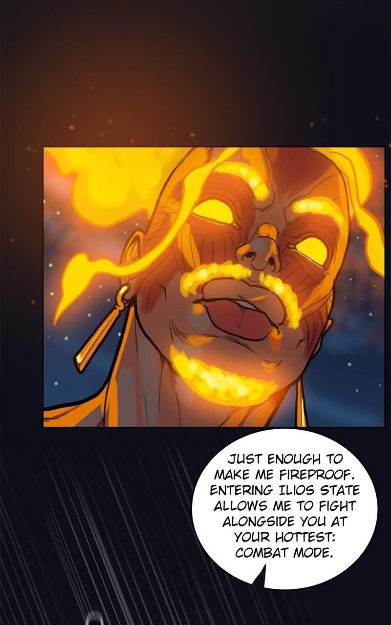 Ordeal Chapter 39 - Page 58