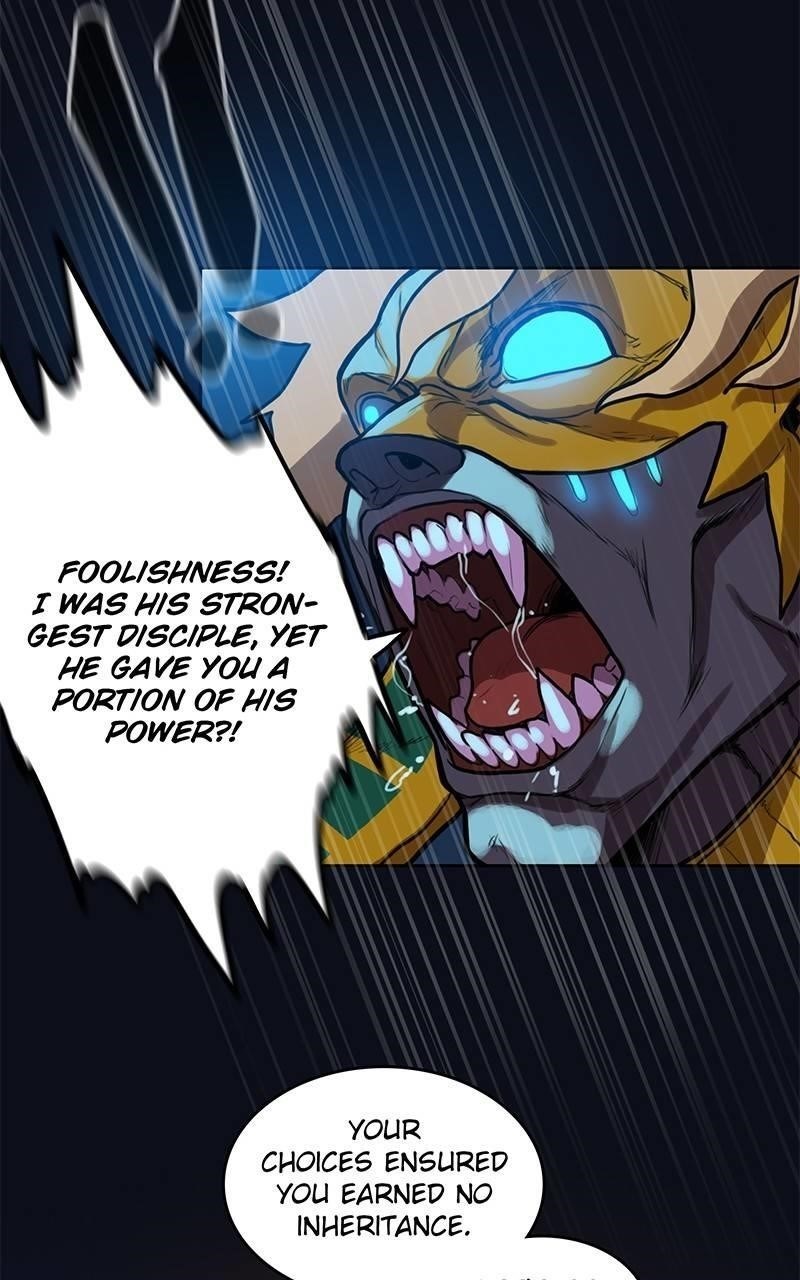 Ordeal Chapter 39 - Page 59