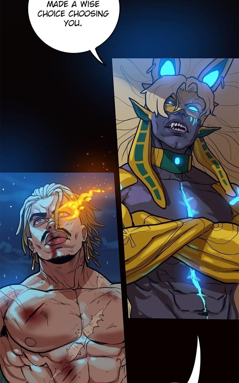 Ordeal Chapter 39 - Page 6