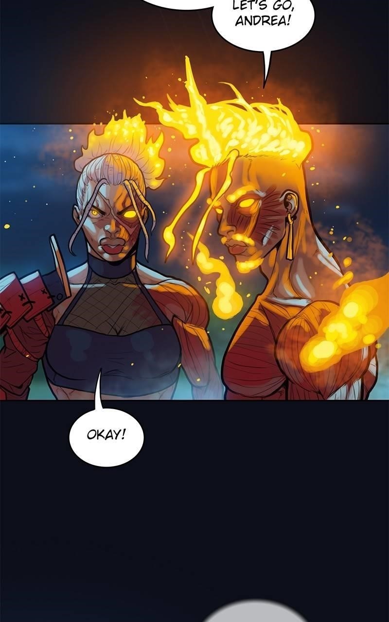 Ordeal Chapter 39 - Page 60