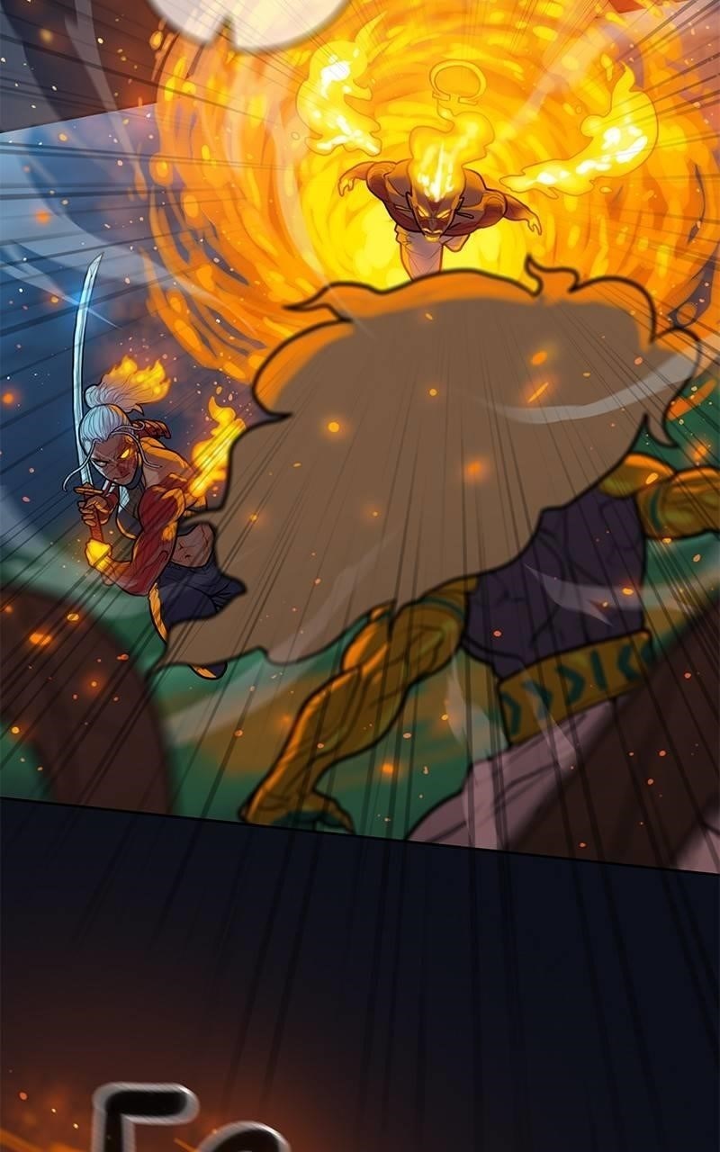 Ordeal Chapter 39 - Page 62