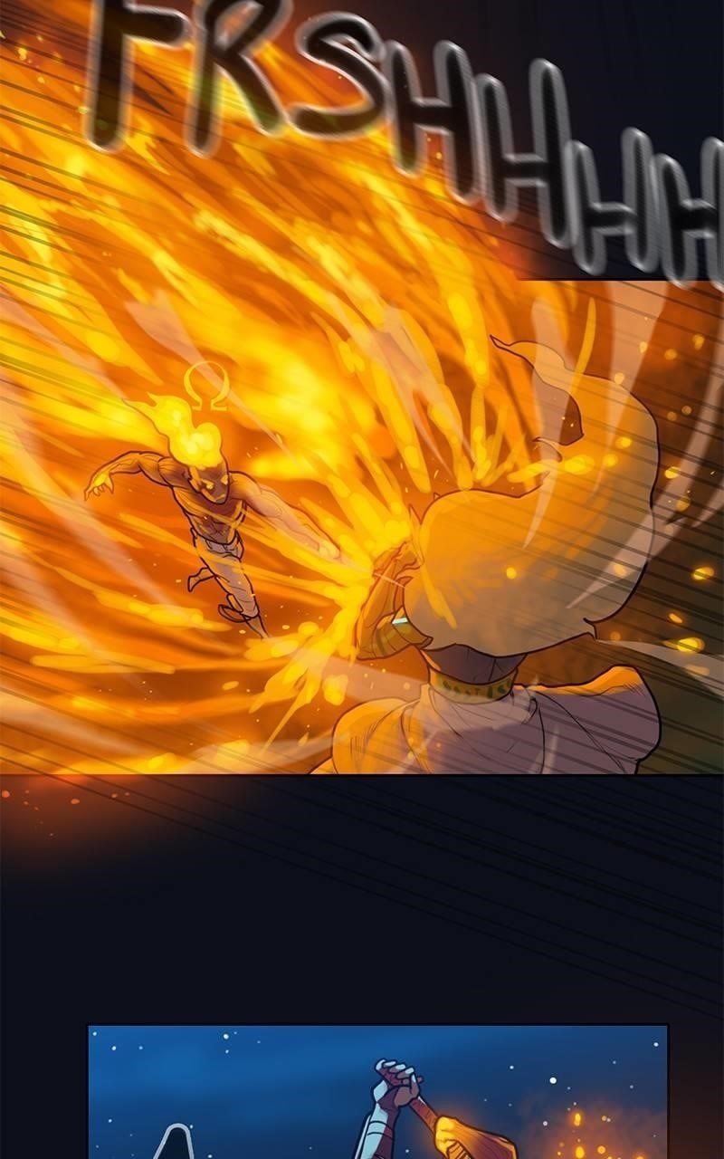 Ordeal Chapter 39 - Page 63