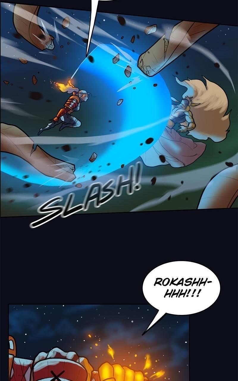 Ordeal Chapter 39 - Page 66