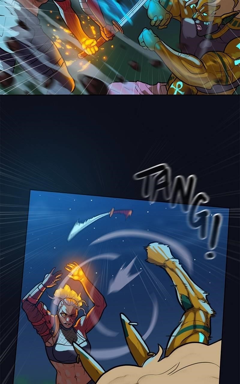 Ordeal Chapter 39 - Page 68