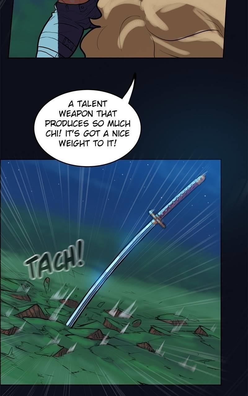 Ordeal Chapter 39 - Page 69