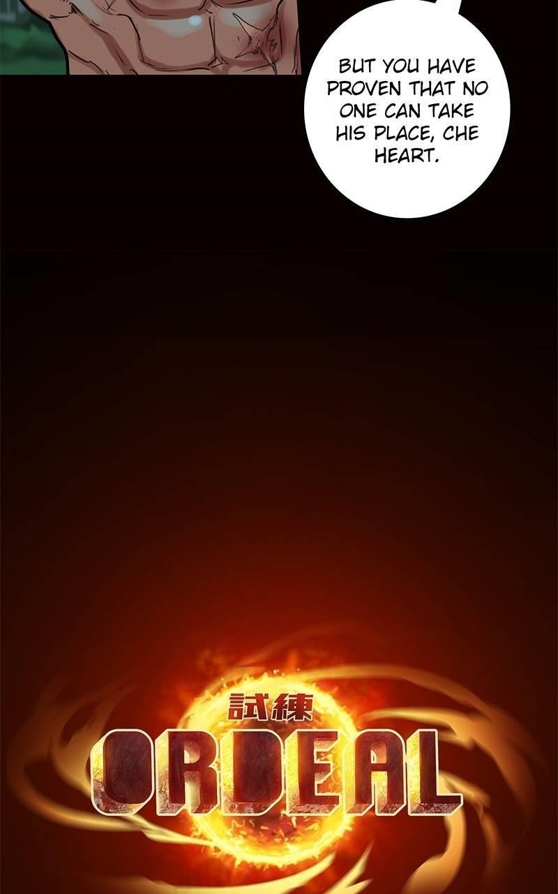 Ordeal Chapter 39 - Page 7