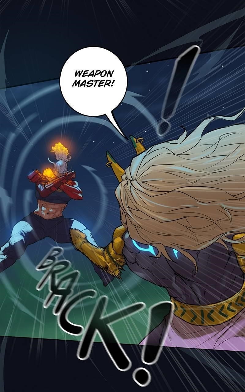 Ordeal Chapter 39 - Page 70