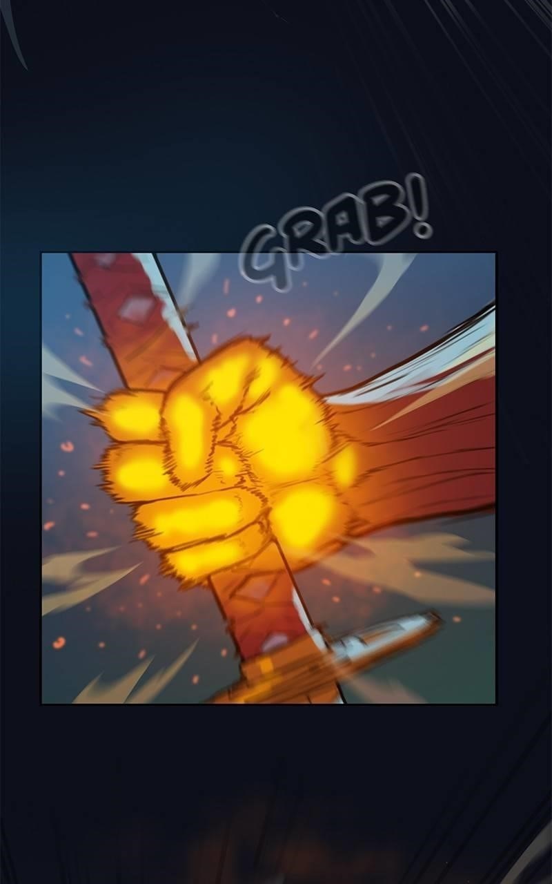 Ordeal Chapter 39 - Page 71