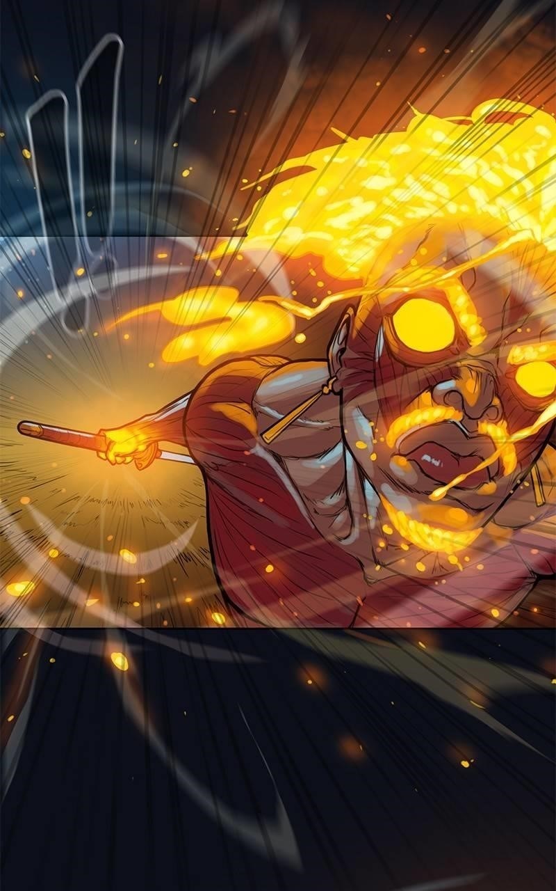 Ordeal Chapter 39 - Page 72