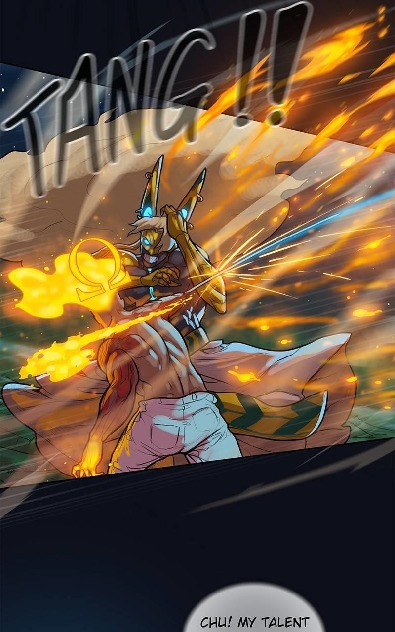 Ordeal Chapter 39 - Page 73