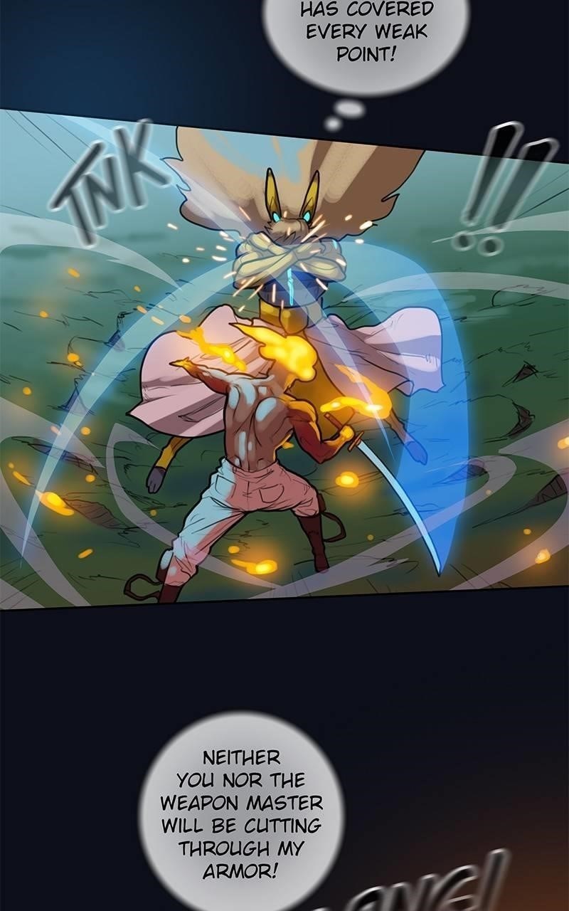 Ordeal Chapter 39 - Page 74