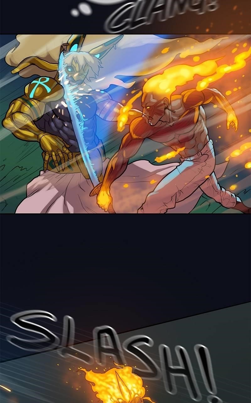 Ordeal Chapter 39 - Page 75