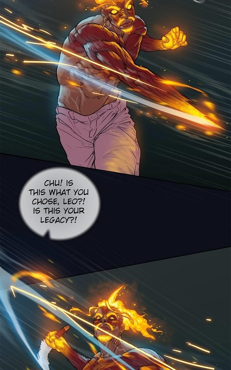 Ordeal Chapter 39 - Page 76