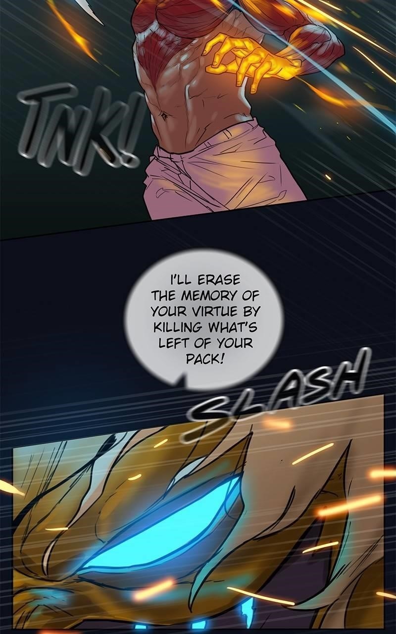 Ordeal Chapter 39 - Page 77