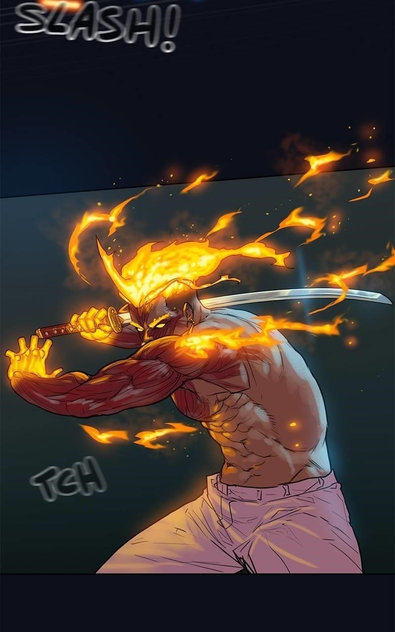 Ordeal Chapter 39 - Page 78