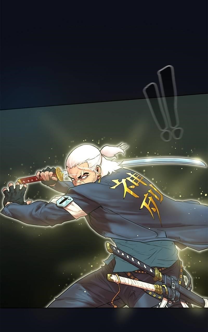 Ordeal Chapter 39 - Page 79