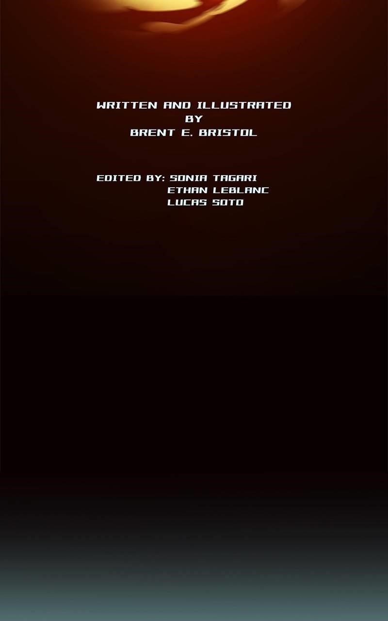 Ordeal Chapter 39 - Page 8