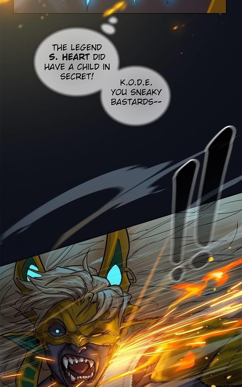 Ordeal Chapter 39 - Page 81