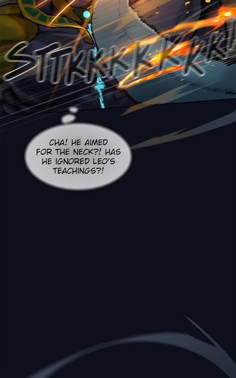 Ordeal Chapter 39 - Page 82