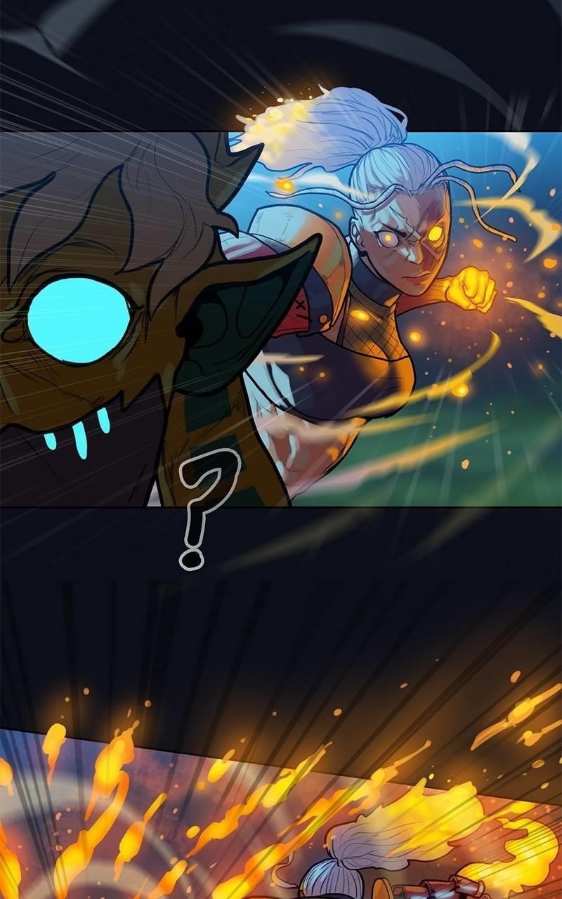 Ordeal Chapter 39 - Page 83