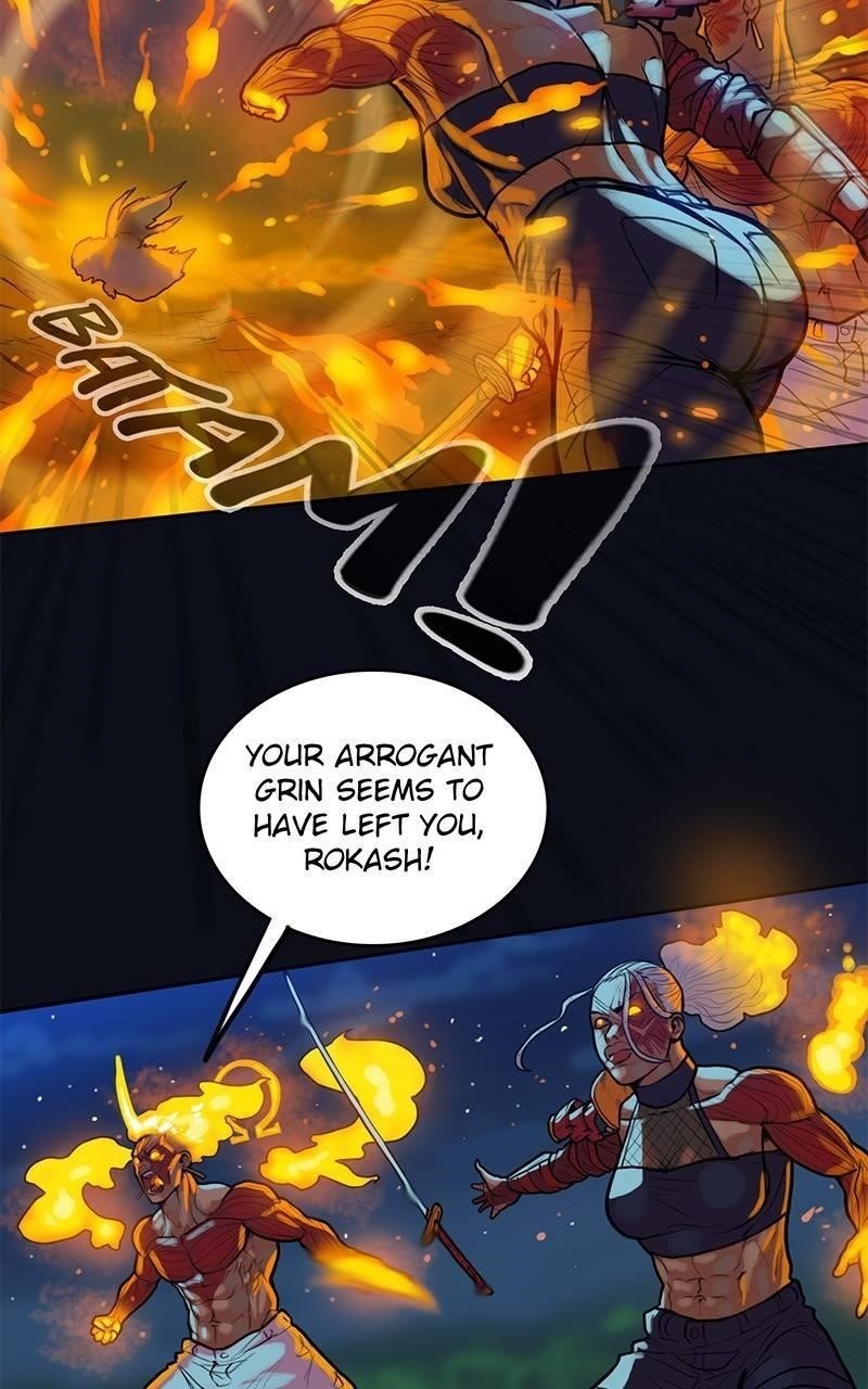 Ordeal Chapter 39 - Page 84