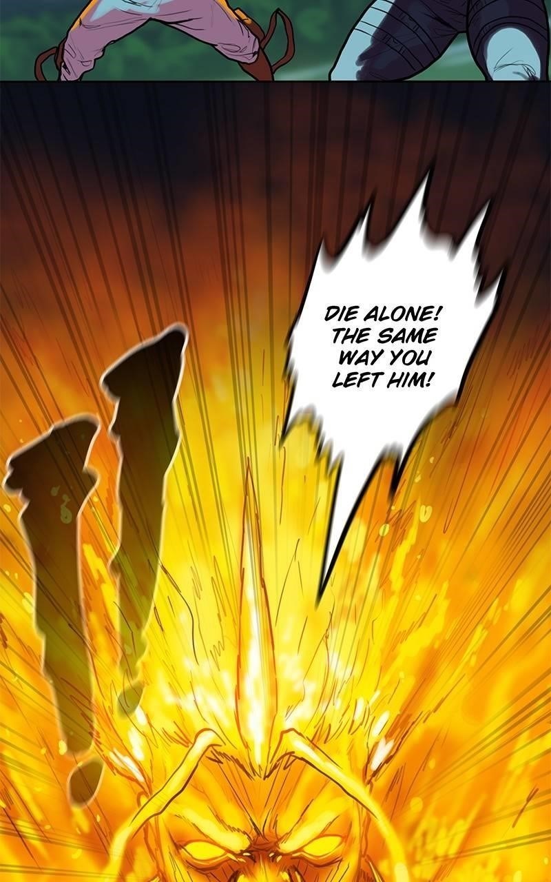 Ordeal Chapter 39 - Page 85