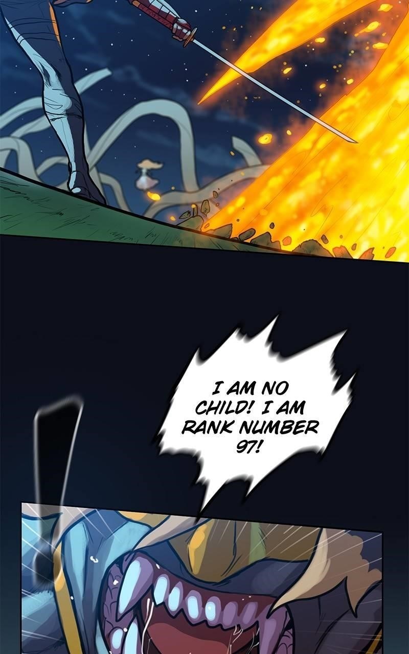 Ordeal Chapter 39 - Page 87