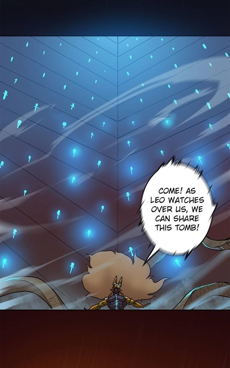 Ordeal Chapter 39 - Page 91