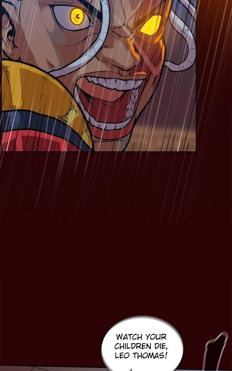 Ordeal Chapter 39 - Page 93