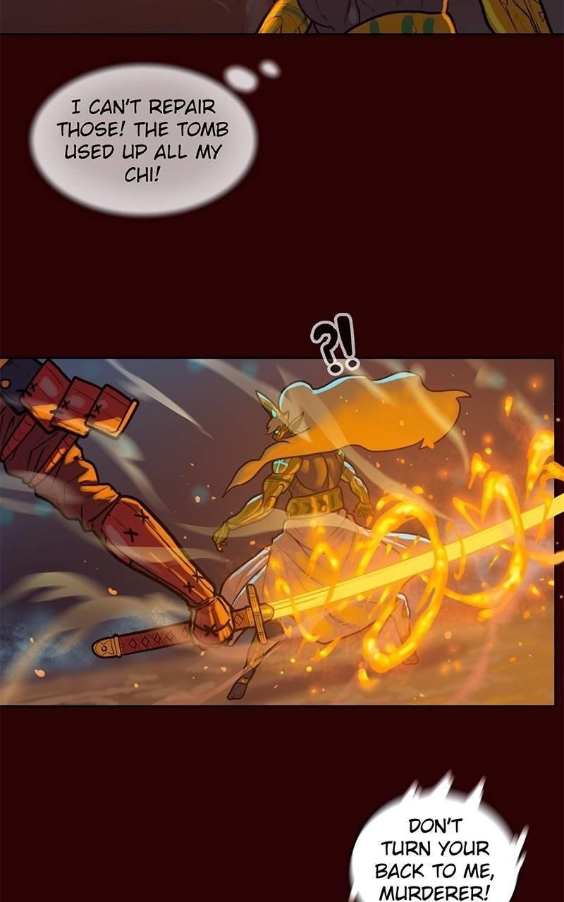 Ordeal Chapter 39 - Page 97