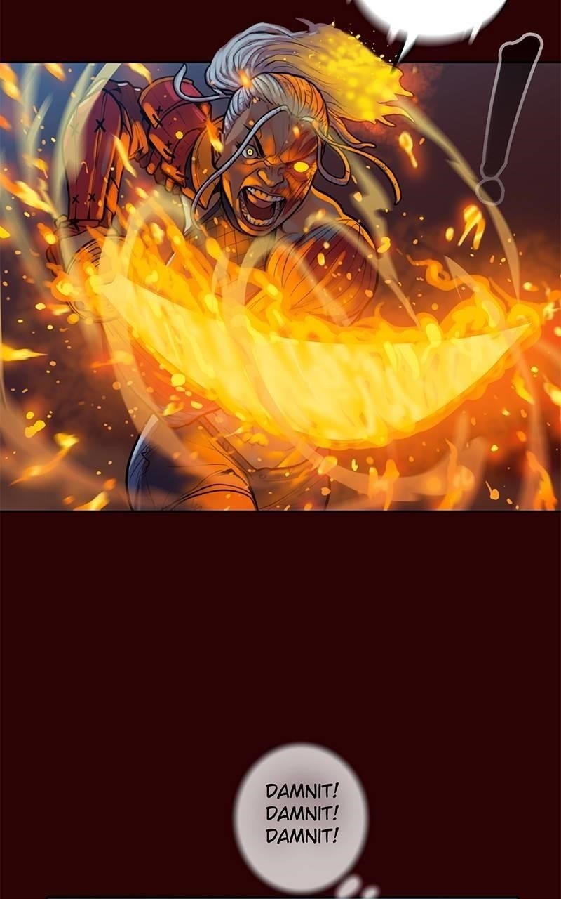 Ordeal Chapter 39 - Page 98