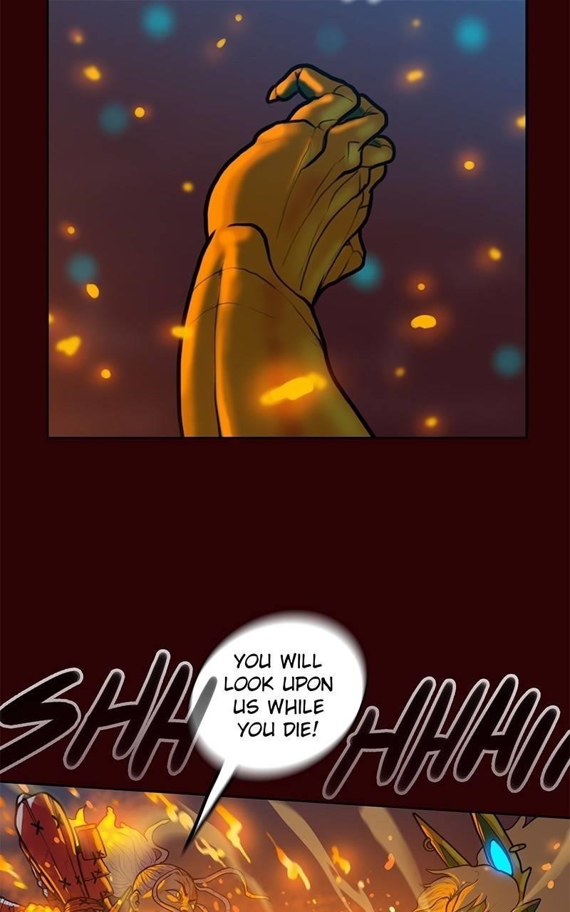 Ordeal Chapter 39 - Page 99