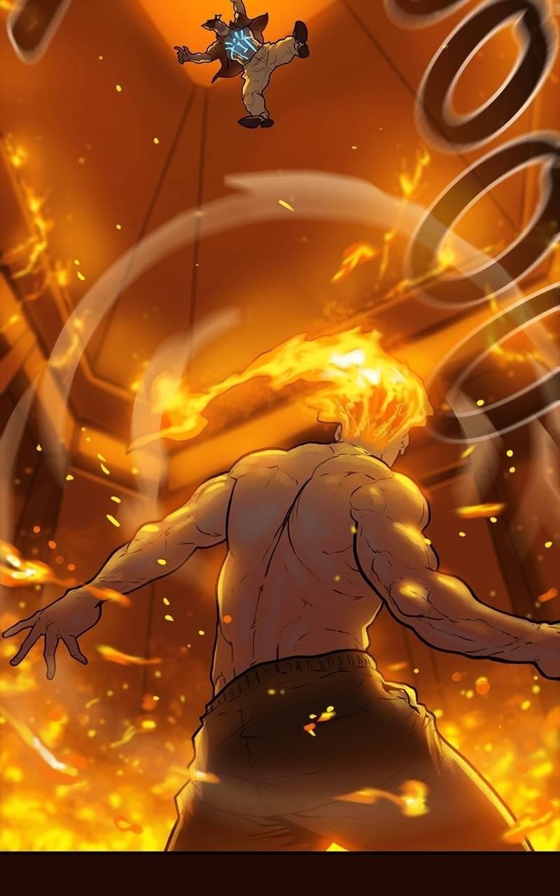 Ordeal Chapter 4 - Page 10