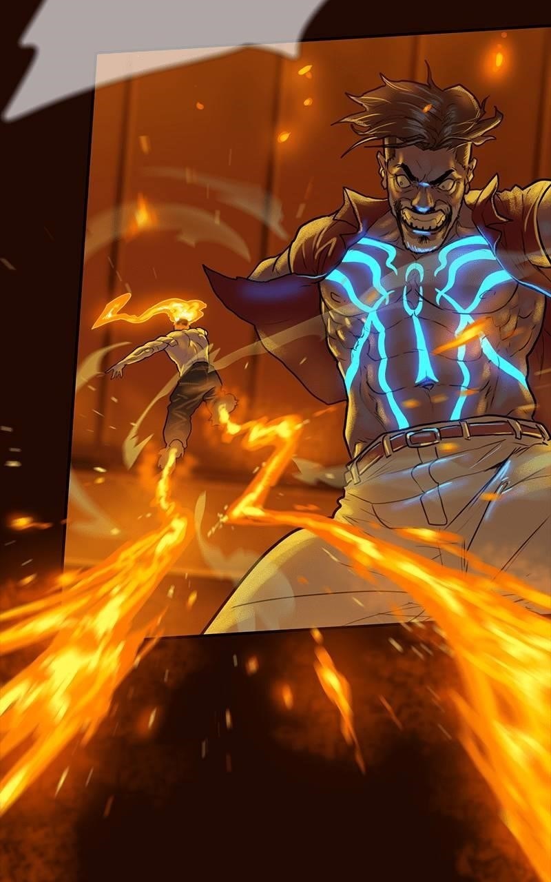 Ordeal Chapter 4 - Page 15