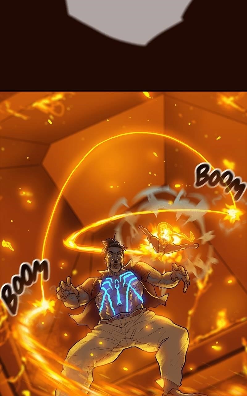 Ordeal Chapter 4 - Page 17