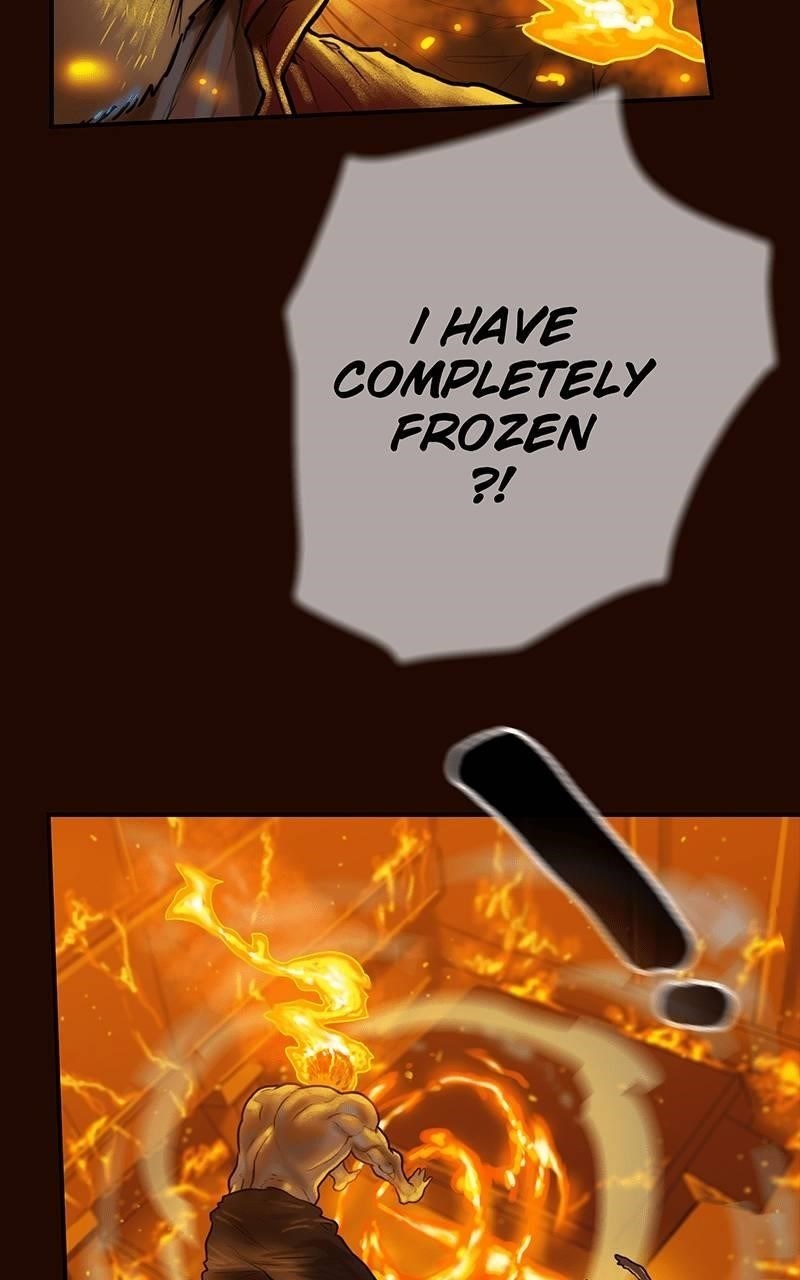 Ordeal Chapter 4 - Page 19