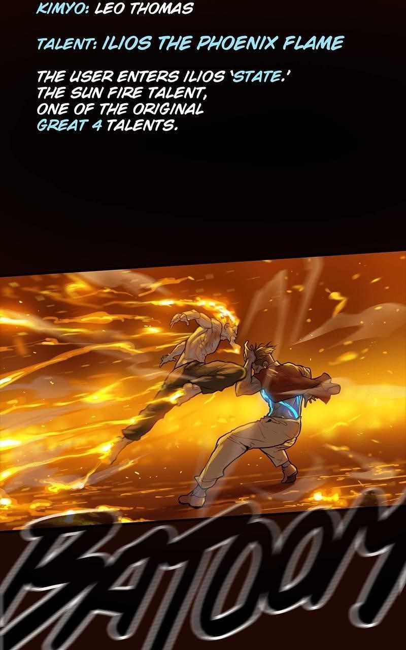 Ordeal Chapter 4 - Page 2